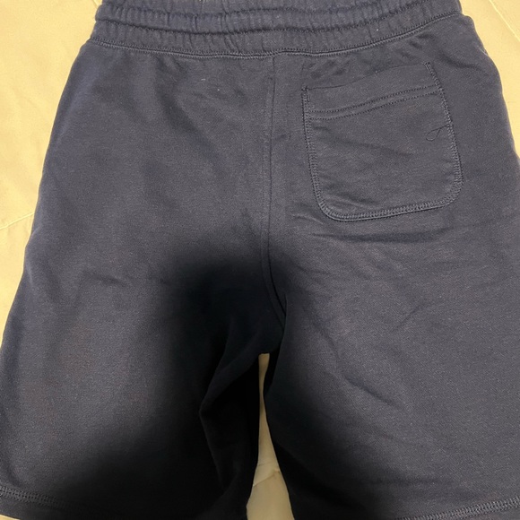 Land End big boys cotton shorts - Picture 2 of 3